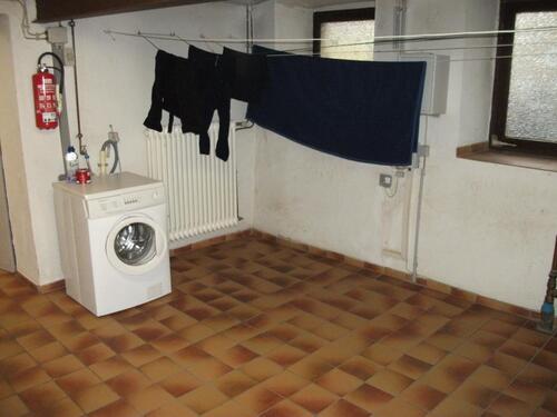 Foto - 1 Zimmer Etagenwohnung in Bexbach