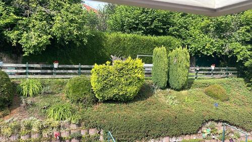 Foto - Etagenwohnung in Bexbach zur Miete