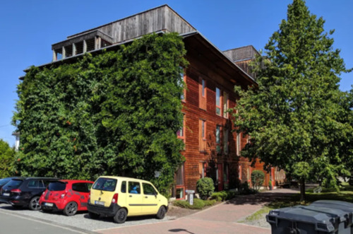Foto - 3 Zimmer Erdgeschoßwohnung zur Miete in Kreuztal