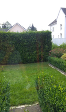 Foto - Erdgeschoßwohnung in Kreuztal zur Miete