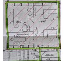 Büroräume in 97230 Estenfeld zu vermieten - Kitzingen