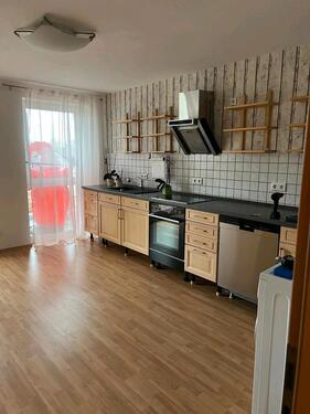 Foto - Etagenwohnung in Swisttal zur Miete