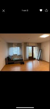 Foto - 1-Zimmer Wohnung - 450,00&nbsp;EUR Kaltmiete, ca.&nbsp; 35,00&nbsp;m&sup2;