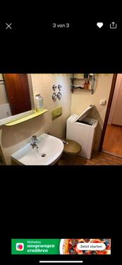 Foto - 1 Zimmer Etagenwohnung in Bayreuth