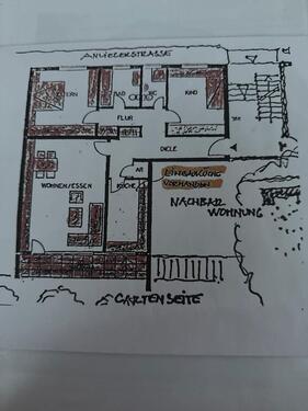 Foto - Schöne Wohnung Bensberg-Moitzfeld