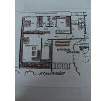 Schöne Wohnung Bensberg-Moitzfeld - Bergisch Gladbach Gronau