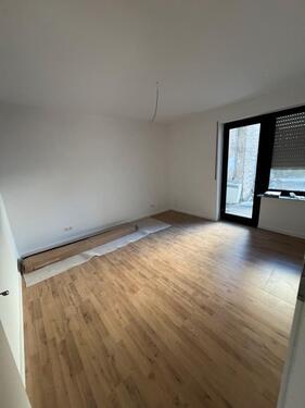 Foto - 2 Zimmer Erdgeschoßwohnung in Morbach