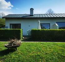 Haus am See in Alleinlage zu verkaufen - Neukloster