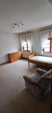 Foto - 3 Zimmer Etagenwohnung in Clausthal-Zellerfeld