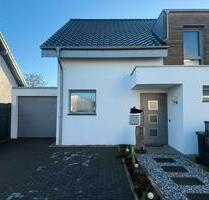 Doppelhaus Hälfte in Neubau gebiet Eschweiler st jöris