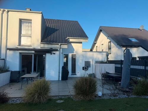 Foto - 4 Zimmer Doppelhaushälfte in Eschweiler