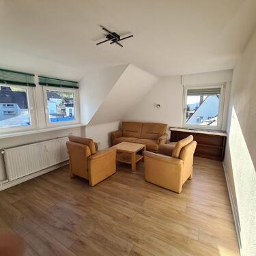 Foto - Dachgeschoßwohnung in Iserlohn zur Miete