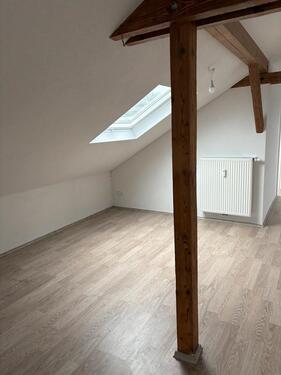 Foto - 2 Zimmer Dachgeschoßwohnung in Bad Saulgau