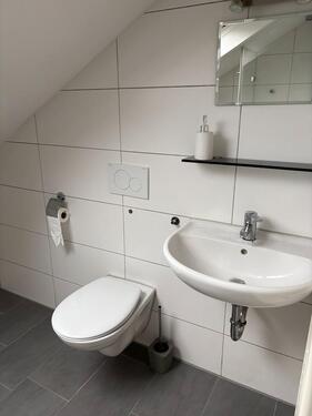 Foto - Dachgeschoßwohnung in Bad Saulgau zur Miete