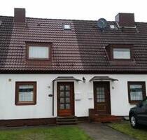 Kleines Reihenhaus in 24392 Süderbrarup zu vermieten