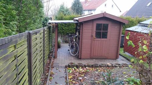 Foto - 3 Zimmer Etagenwohnung in Süderbrarup