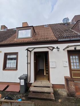 Foto - Etagenwohnung in Süderbrarup zur Miete