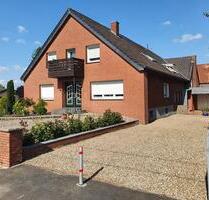 Ferienwohnung zwischen der Xantener Nord- und Südsee