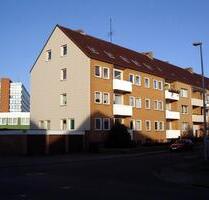 1-Zimmerwohnung in Hannover-Vahrenwald
