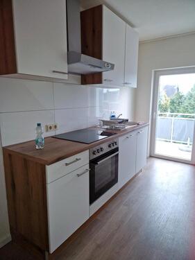 Foto - 4 Zimmer Etagenwohnung zur Miete in Mönchengladbach