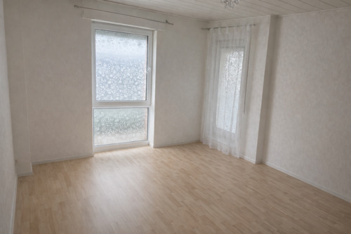 Foto - 3 Zimmer Erdgeschoßwohnung in Troisdorf