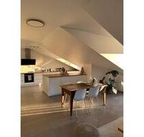 3-Zimmer Penthousewohnung in Bitburg