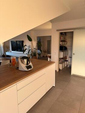 Foto - 3 Zimmer Dachgeschoßwohnung in Bitburg