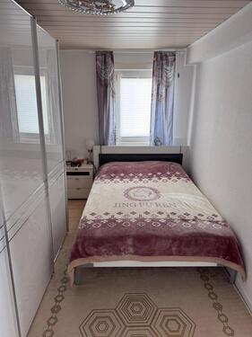 Foto - Erdgeschoßwohnung in Ehringshausen zur Miete