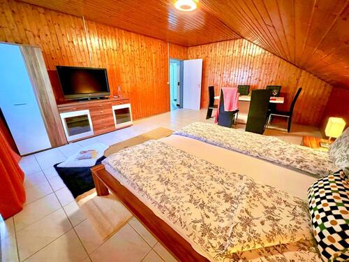 Foto - 1 Zimmer Dachgeschoßwohnung zur Miete in Hanau