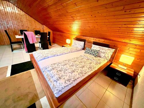 Foto - 1 Zimmer Dachgeschoßwohnung in Hanau