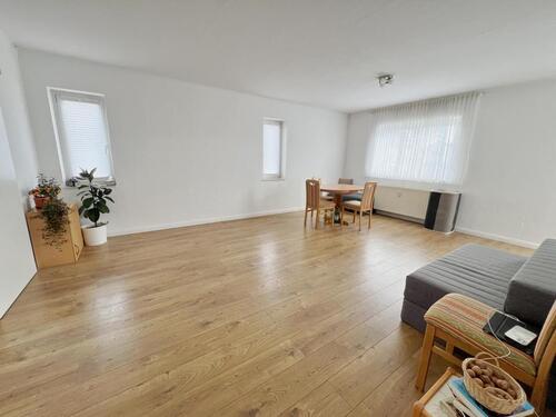 Foto - 4 Zimmer Maisonettenwohnung zur Miete in Siegburg