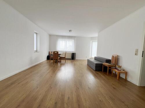 Foto - 4 Zimmer Maisonettenwohnung in Siegburg