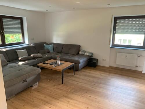 Foto - 4 Zimmer Etagenwohnung zum Kaufen in Weingarten