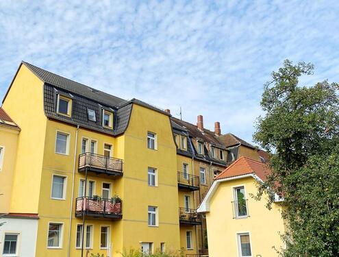 Foto - 2 Zimmer Etagenwohnung zur Miete in Döbeln