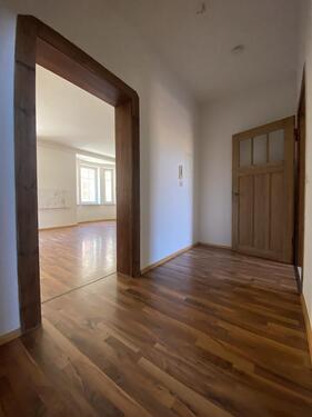 Foto - Etagenwohnung in Döbeln zur Miete