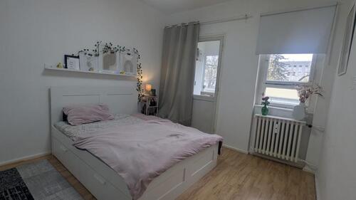 Foto - ROOM IN REINICKENDORF (girls WG)