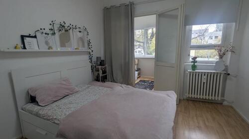 Foto - 1 Zimmer Etagenwohnung in Berlin