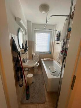 Foto - 2 Zimmer Etagenwohnung zur Miete in Trier