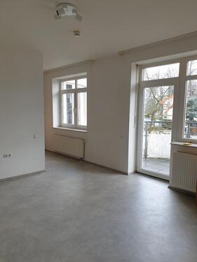 Foto - Wohnung, Seniorenwohnung Residenz am Kurpark, Betreutes Wohnen