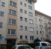 4 ZKBB Wohnung in Frankfurt Hauptfriedhof -Dornbusch - Frankfurt am Main Mitte-Nord