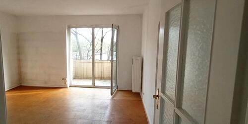 Foto - 4 Zimmer Etagenwohnung in Frankfurt am Main