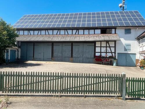 Foto - 4 Zimmer Einfamilienhaus zum Kaufen in Schwalmtal