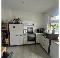 2RW, neu saniert, Balkon, zentrumsnah - Aschersleben