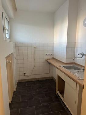 Foto - Etagenwohnung zum Kaufen in Wilhelmshaven