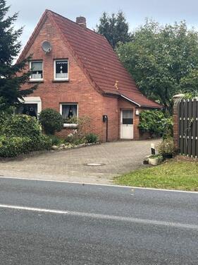 Foto - Einfamilienhaus in Hatten
