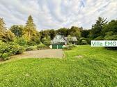 Foto - Ferienhaus Villa EMG Osnabrück in Wald mit See, Jacuzzi & Sauna