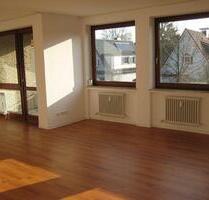 großzügige 3-Zimmer-Wohnung Einbauküche Balkon im Gete - Bremen Schwachhausen