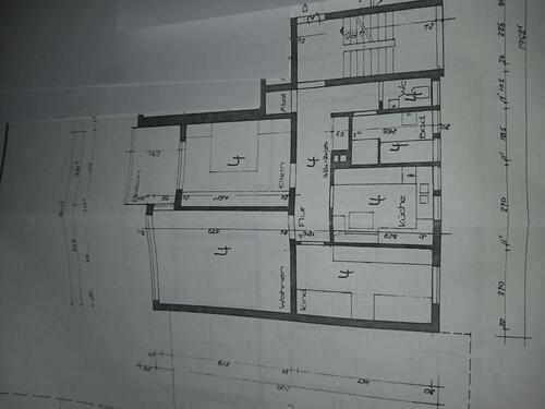 Foto - Vermietung 3 Zimmer Wohnung in Süssen