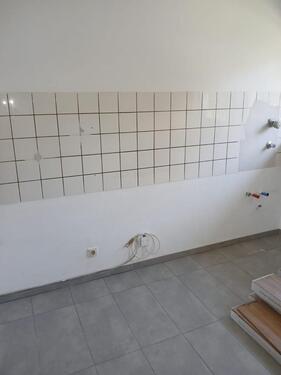 Foto - Etagenwohnung in Süßen