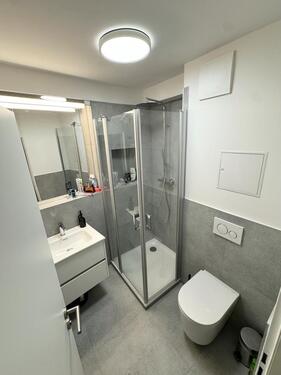 Foto - Etagenwohnung zur Miete in Osnabrück